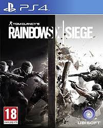 Rainbow Six Siege Rainbow Siege Tom Clancy S Rainbow Six Tom Clancy Free Pc Games