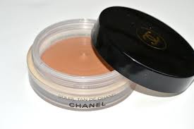 Chanel Les Beiges Healthy Glow Gel Touch Foundation отзывы Soleil Tan De Chanel Bronzing Makeup Base Makeup Base Bronzing Makeup