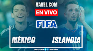 Jun 07, 2021 · el partido morena del presidente mexicano andrés manuel lópez obrador, junto a sus fuerzas aliadas, parecía mantener la mayoría de los asientos en la cámara de diputados tras las elecciones. Goles Y Resumen Del Mexico 2 1 Islandia En Partido Amistoso 2021 02 07 2021 Vavel Mexico