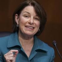 Sen. Klobuchar Announces Antitrust Bill to Combat "Massive