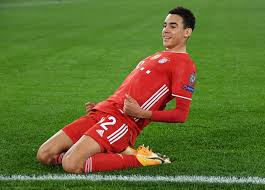 On saturday, jamal musiala became the youngest player to score six goals in the bundesliga. No Licence No Car Mum Drives Bayern Starlet Musiala To Training Sports Malay Mail
