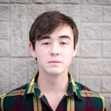 Gabriel Whaley's Instagram, Twitter & Facebook