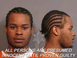 Bossier Man Arrested for Attempted Murder of Sheriff's Deputy