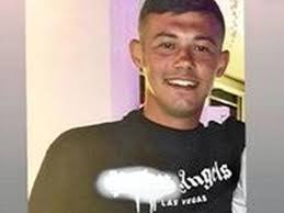 Brandon Cisco's Instagram, Twitter & Facebook