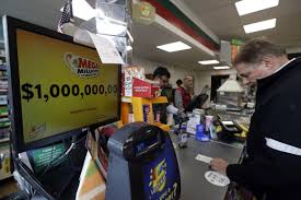 The mega millions are drawn every tuesday and friday at 11:00, eastern time, on channel 5. Mega Millions Is A Scam That S Totally Worth It Politico Magazine