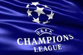 Pes 2019 paranaense new logo and crest by zeropes Hasil Jadwal Babak 16 Besar Liga Champions 2019 2020 Leg 1 2 Bola Bisnis Com