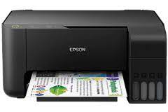 If the cd has been lost, or the printer was purchased used and didn't come with one, it can't be installed until a copy o. Epson L3111 Driver Download Printer Scanner Software