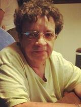 Angelina Gregoire Obituary