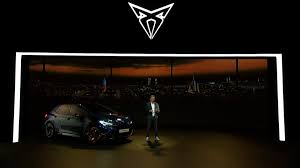 New cupra born ev design Cupra E Garage Virtual Platform Revealed On Celebration Of 3rd Anniversary