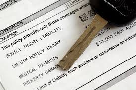 What's in a standard auto insurance policy? Do You Have Enough Car Insurance Adam S Kutner Injury Attorneys
