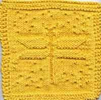 Most of my patterns are 8 square. Over 50 Free Knitted Dishcloths Knitting Patterns At Allcrafts Net Free Crafts Network