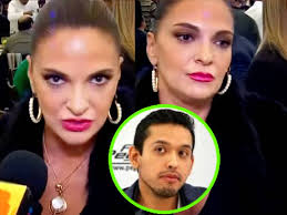 Elisa Beristain se lanzó contra Javier Ceriani y reveló por qué se terminó  'Chisme No Like'