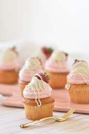 Mary Berry S Vanilla Cupcakes Easy Baking Ideas