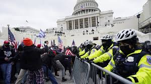 I explained that i expect academic language in my room, and although abbreviation. Pro Trump Mob Storms U S Capitol In Bid To Overturn Election Mpr News