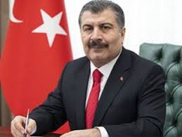 Check spelling or type a new query. Fahrettin Koca Kimdir Fahrettin Koca Hayati Ve Nereli