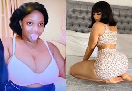 Judging By BBNaija's Dorathy And Nengi, Boobs vs Ass - Which Is A More  Valuable Asset For A Lady? » Naijaloaded
