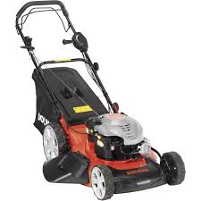 Tondeuse Thermique Dolmar Pm5101s3r 163 Cm L 51 Cm En 2020 Tondeuse Thermique Tondeuse Gazon Le Sol