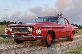 Image result for Buff 1962 Dart