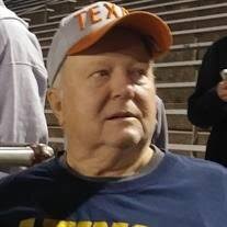 William "Bill" Hugh Cain Obituary