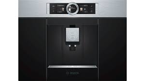 We did not find results for: Bosch Ctl636es1 Built In Fully Automatic Coffee Machine