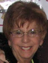 Obituary information for Sally Roberts