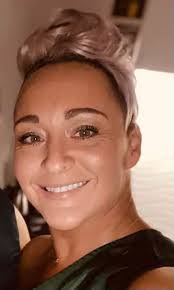 Christy Forrest's Instagram, Twitter & Facebook