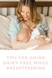 See full list on kellymom.com Tips For Going Dairy Free While Breastfeeding The Mama Notes