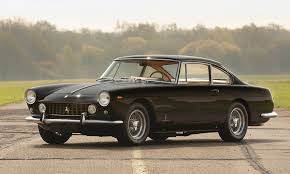 We did not find results for: 1962 Ferrari 250 Gte 2 2 Series Ii Goes Up For Auction Cool Material