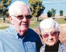 DeKlotz 65th Wedding Anniversary