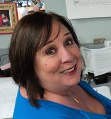 Obituary information for Connie June Nickerson