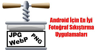 Android Icin En Iyi Fotograf Sikistirma Uygulamalari Android Fotograf Uygulamalar