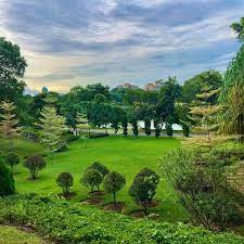 Putrajaya , an intelligent garden city and the federal administrative capital of malaysia, is a showcase city under construction some 30 km south of the capital kuala lumpur. Taman Wawasan Putrajaya 8 Tipps