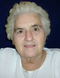 Obituary information for Lola Marie Rookstool