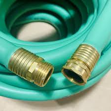 3/4-Inch and 1-Inch Diameter Garden Hoses | Big Sprinkler
