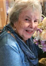 Obituary for Joe Anne Ward Loman