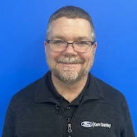 Ken Ganley Ford Norton Employees