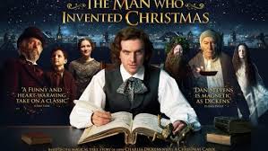 The Man Who Invented Christmas - Full Cast & Crew - TV Guide
