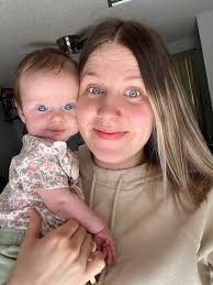 Happy First Mother's Day to my firstborn! There is only one thing that  rivals being your momma and that is watching you become one! I am so proud  of the momma you