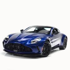Image result for Ion Blue 2022 Aston Martin
