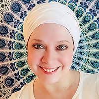 Scars by Nadia Bruce Rawlings