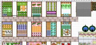 Vegetable garden planning apps to help you plan your vegetable plot, allotment or square foot garden. The 2021 Garden Planner Easier Faster Better Old Farmer S Almanac