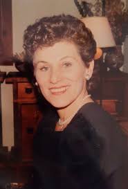 In loving memory of Shelley Iorio