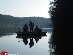 Taucher fanden ihn eine stunde später in drei meter tiefe. Megabite 2016 Am Stausee Ottenstein Predator Fishing