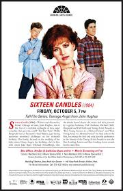 We did not find results for: Sixteen Candles 1984 Friday Churchill Arts Council Facebook