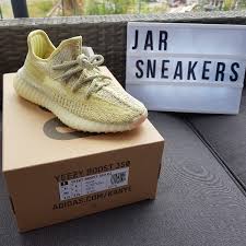 yeezy boost 350 v2 antila adidas uk 4 dswt new