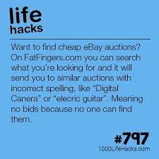 Our brands we are no longer supporting ie (internet explorer) as we strive to provide site experiences for browsers that support new web standards and security practices. Find Cheap Items On Ebay 1000 Life Hacks Bloglovin 1000 Life Hacks Useful Life Hacks Life Hacks