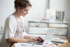 Umkreis 10 km 20 km 30 km 40 km 50 km km. Online Nebenjob Von Zuhause Am Pc Gesucht