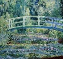 Gardens of France: Monet at Giverny - Dyck Arboretum
