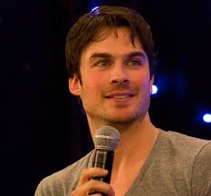 There was about 24 to 25 episodes per season and 6 seasons she played in. Ian Somerhalder On Making The Jump From The Vampire Diaries To V Wars Telegraph India