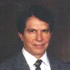 Gerald Dale Fairclough Obituary (1938